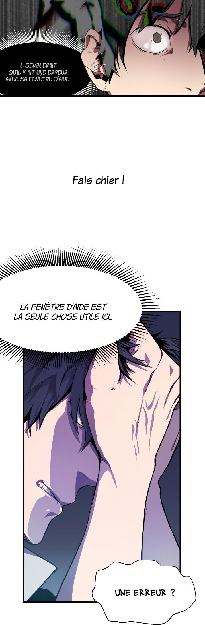 Latna Saga : Survival of a Sword King Chapitre 1 - Page 104