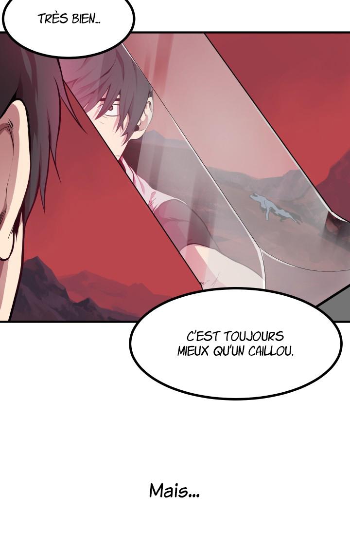 Latna Saga : Survival of a Sword King Chapitre 1 - Page 107