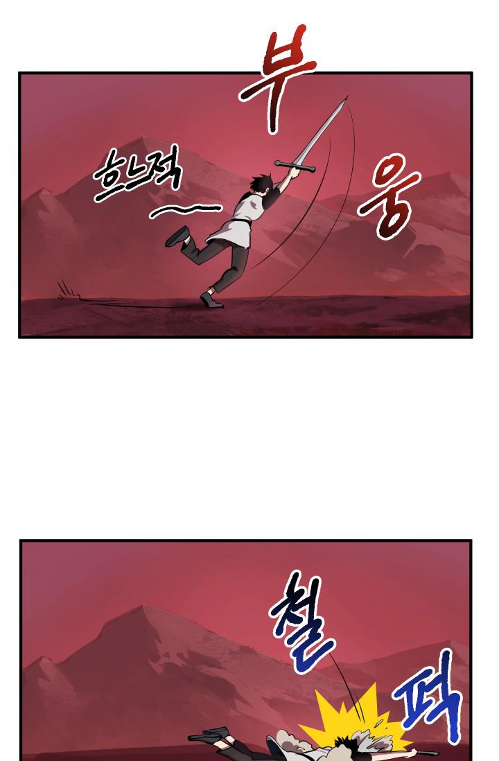 Latna Saga : Survival of a Sword King Chapitre 1 - Page 116