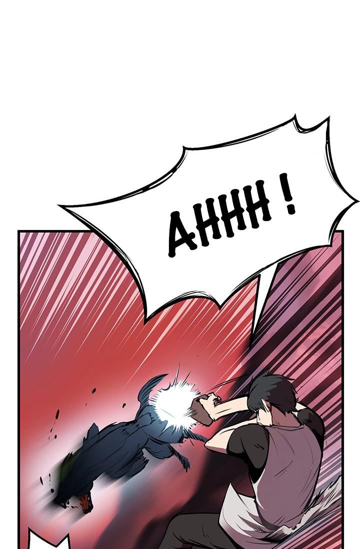 Latna Saga : Survival of a Sword King Chapitre 1 - Page 14