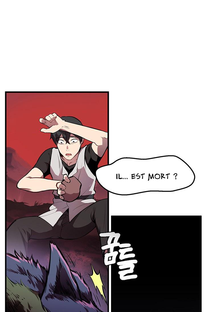 Latna Saga : Survival of a Sword King Chapitre 1 - Page 16
