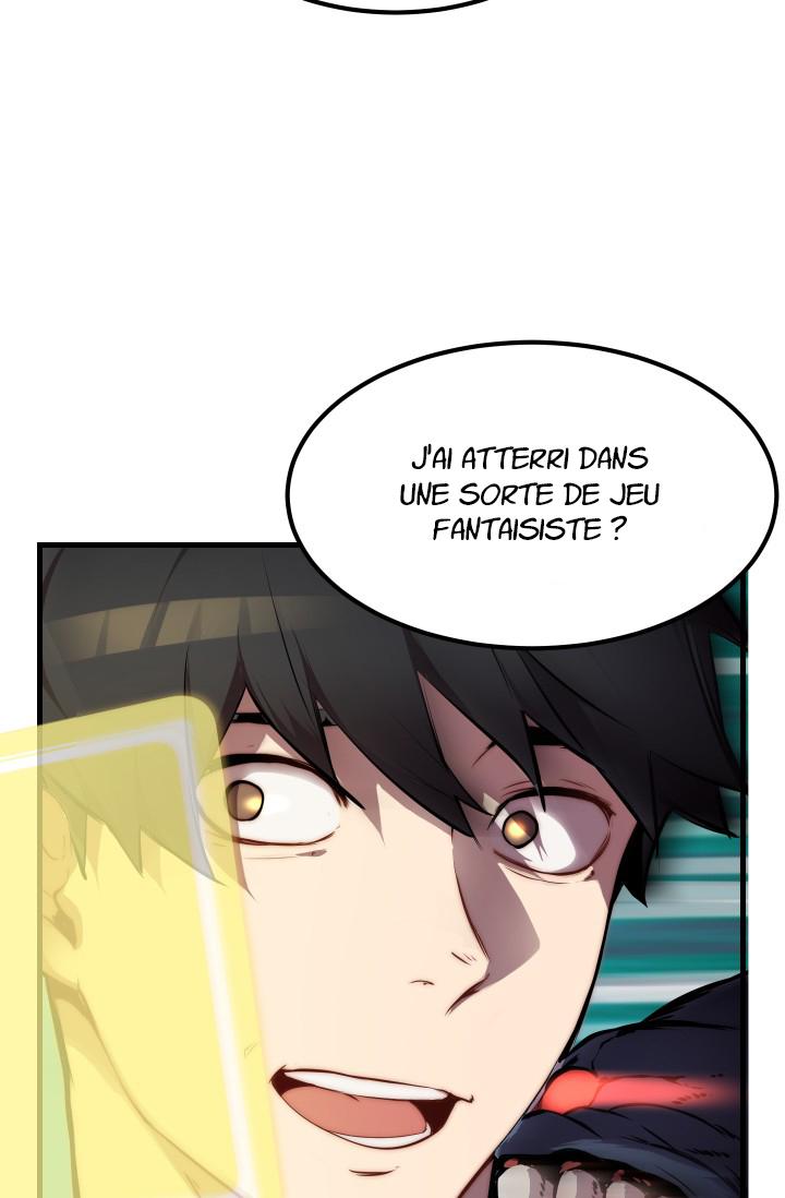 Latna Saga : Survival of a Sword King Chapitre 1 - Page 23