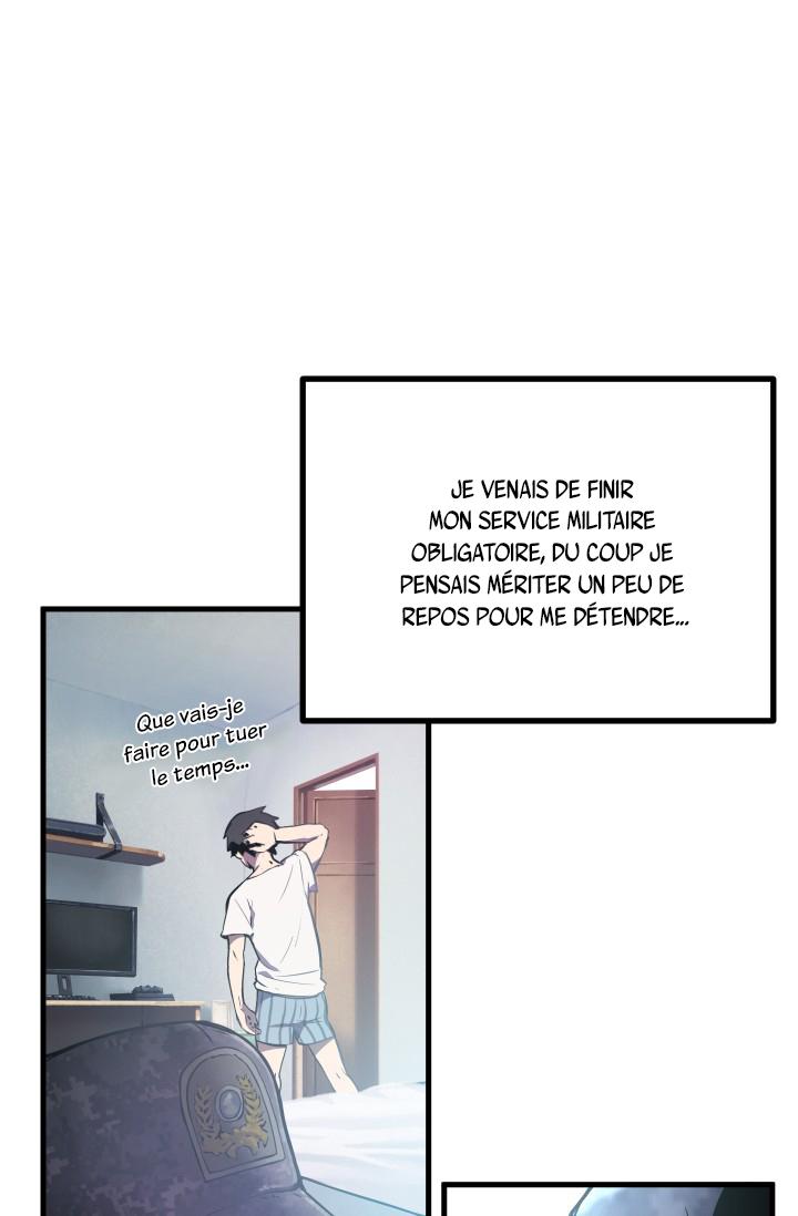 Latna Saga : Survival of a Sword King Chapitre 1 - Page 28