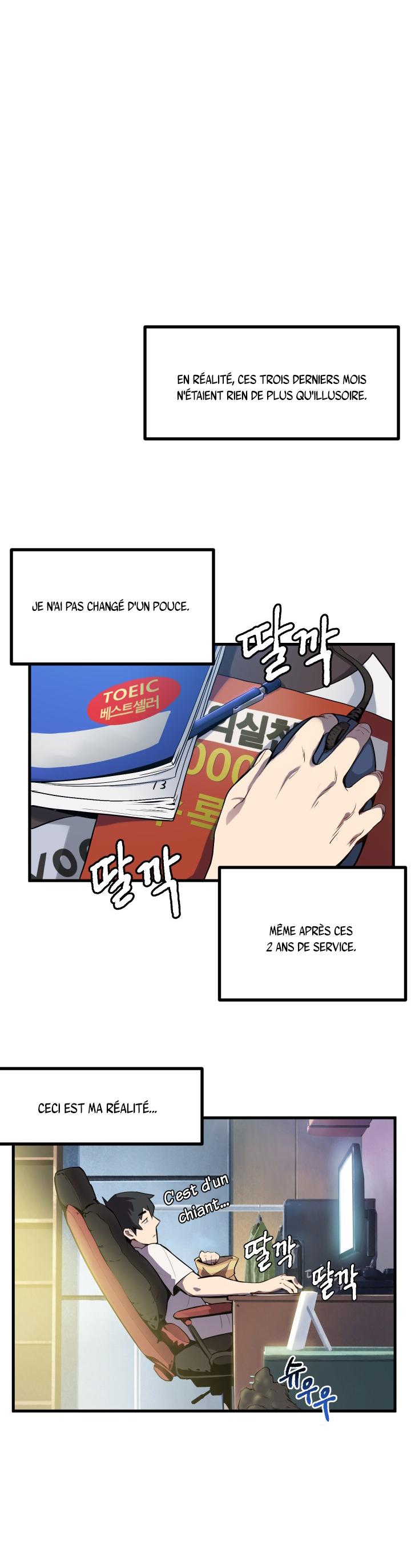 Latna Saga : Survival of a Sword King Chapitre 1 - Page 30