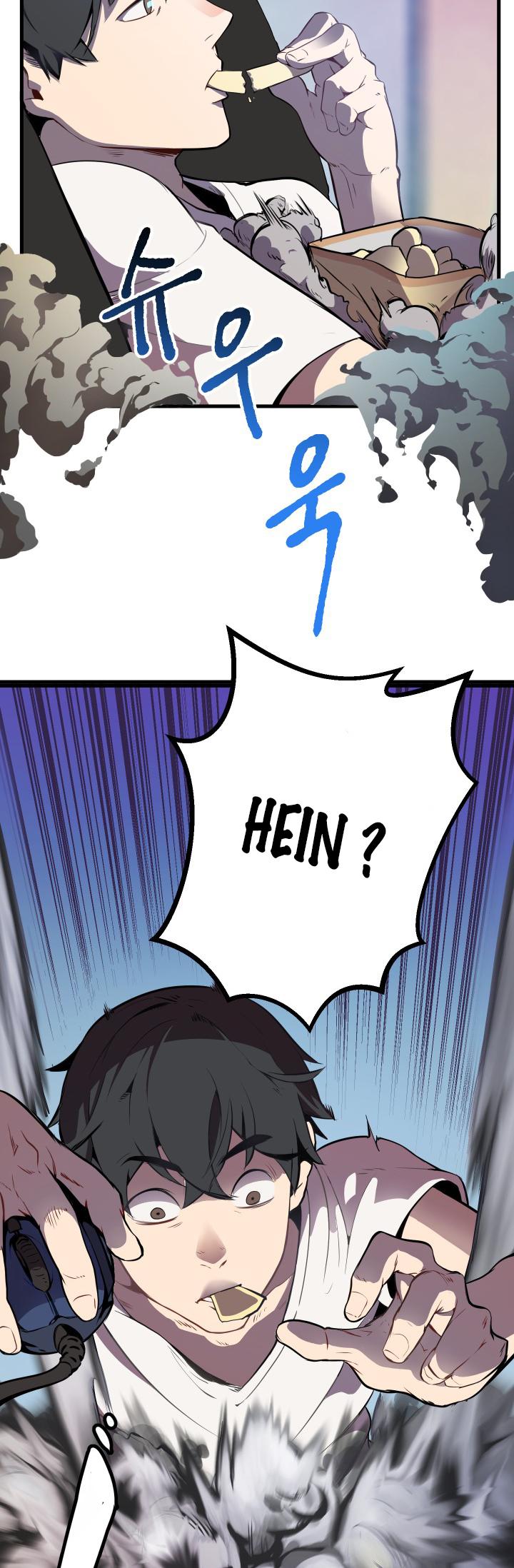 Latna Saga : Survival of a Sword King Chapitre 1 - Page 33
