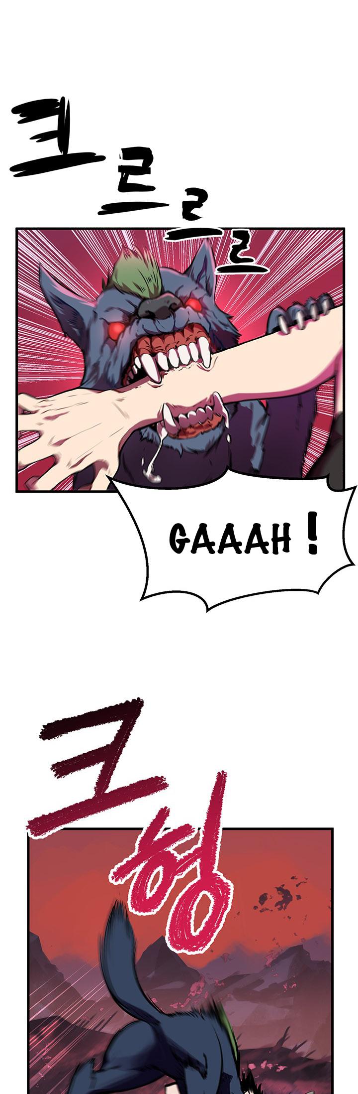 Latna Saga : Survival of a Sword King Chapitre 1 - Page 6