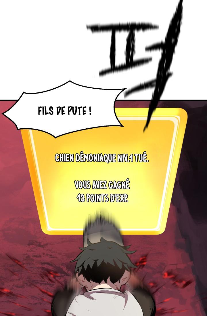Latna Saga : Survival of a Sword King Chapitre 1 - Page 60