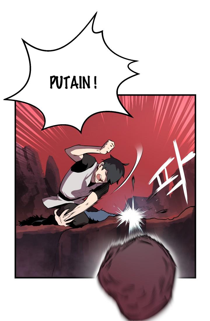Latna Saga : Survival of a Sword King Chapitre 1 - Page 67