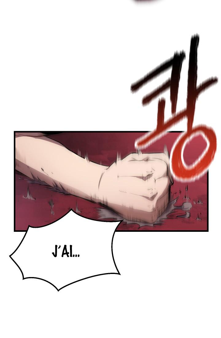Latna Saga : Survival of a Sword King Chapitre 1 - Page 68