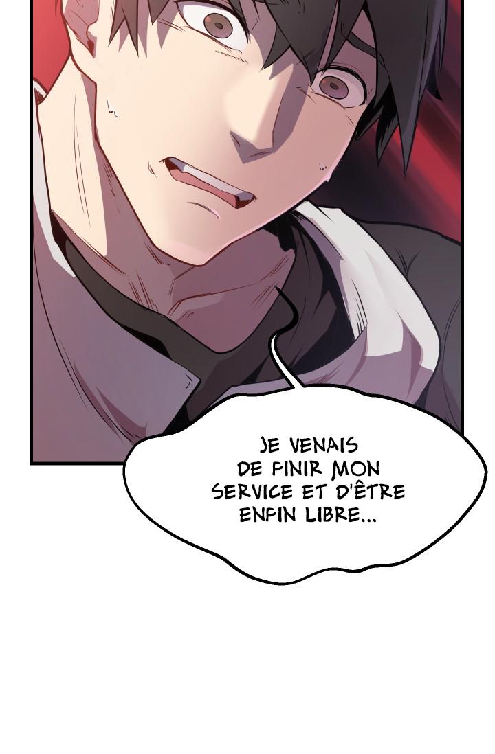 Latna Saga : Survival of a Sword King Chapitre 1 - Page 70