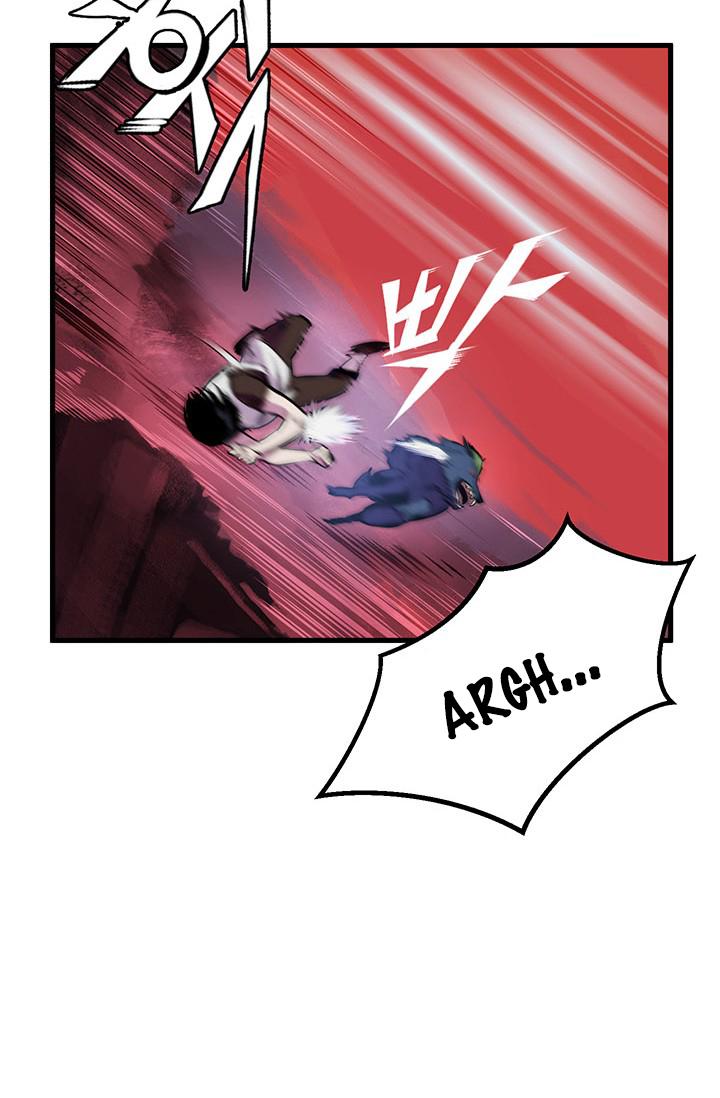 Latna Saga : Survival of a Sword King Chapitre 1 - Page 8