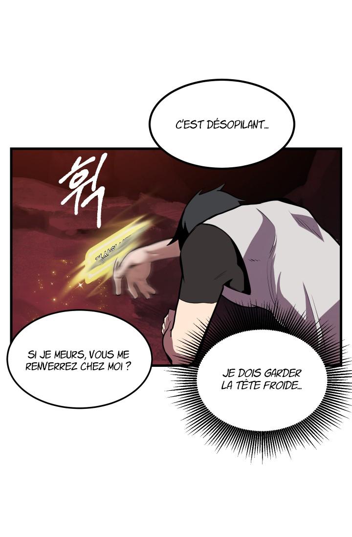 Latna Saga : Survival of a Sword King Chapitre 1 - Page 84