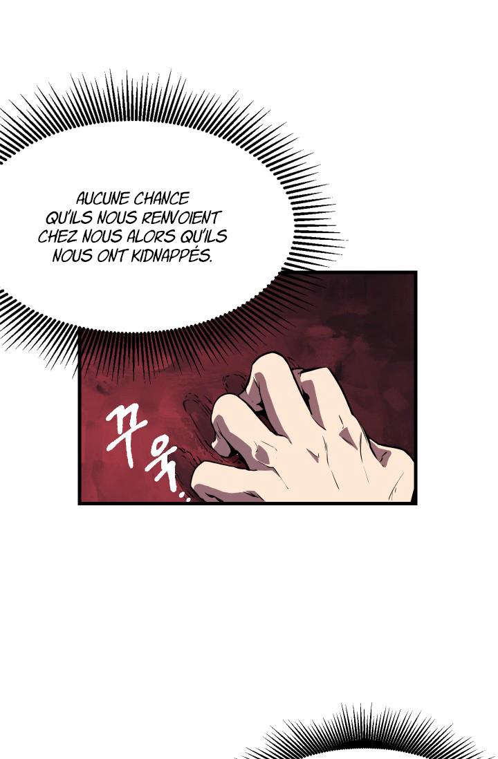 Latna Saga : Survival of a Sword King Chapitre 1 - Page 85