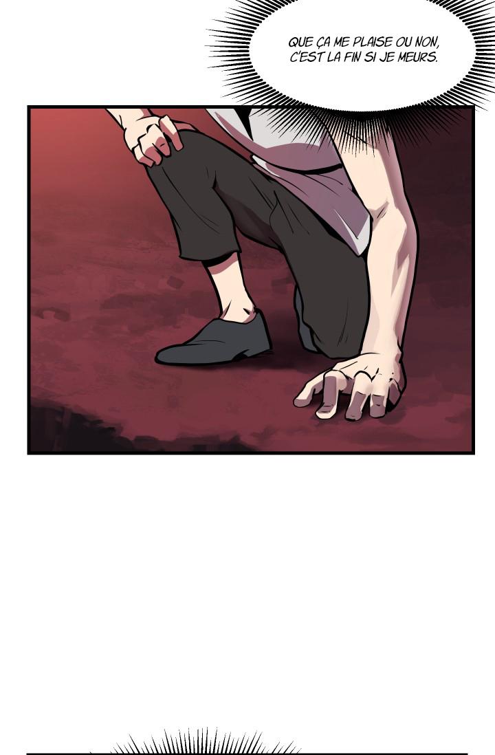 Latna Saga : Survival of a Sword King Chapitre 1 - Page 86