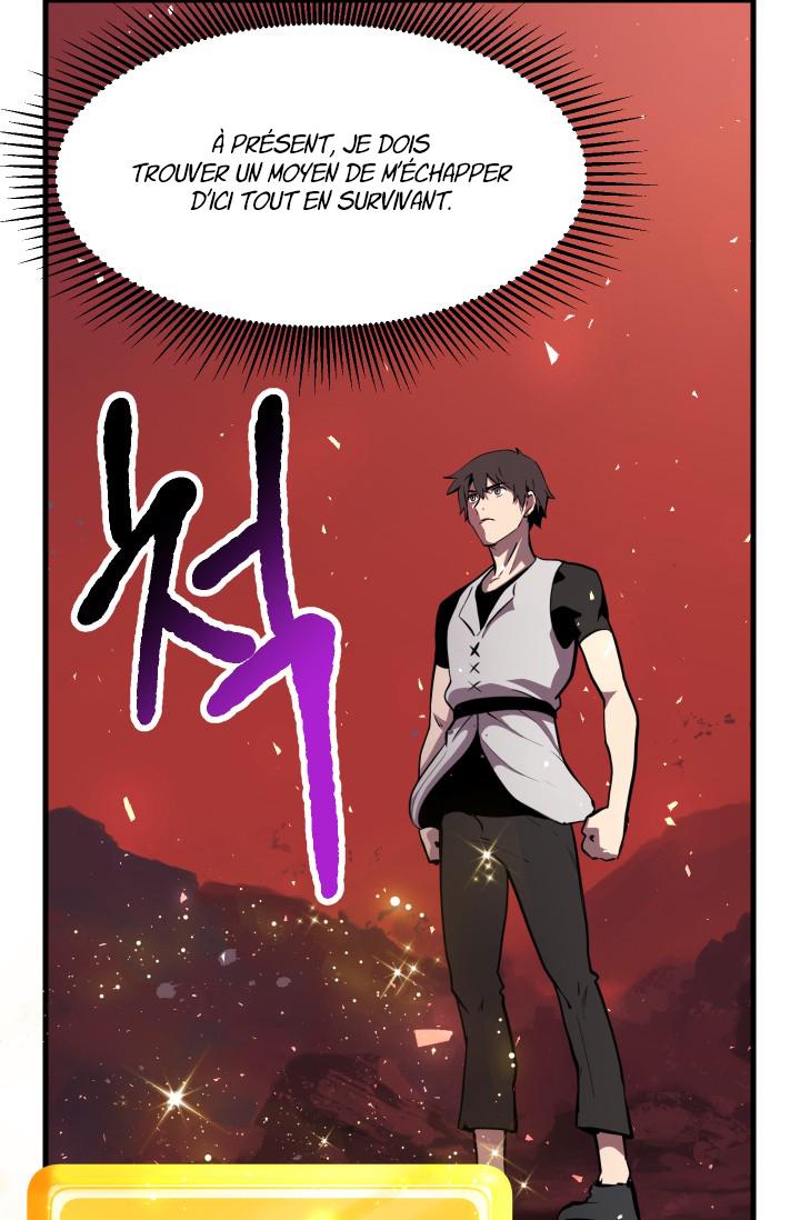 Latna Saga : Survival of a Sword King Chapitre 1 - Page 87