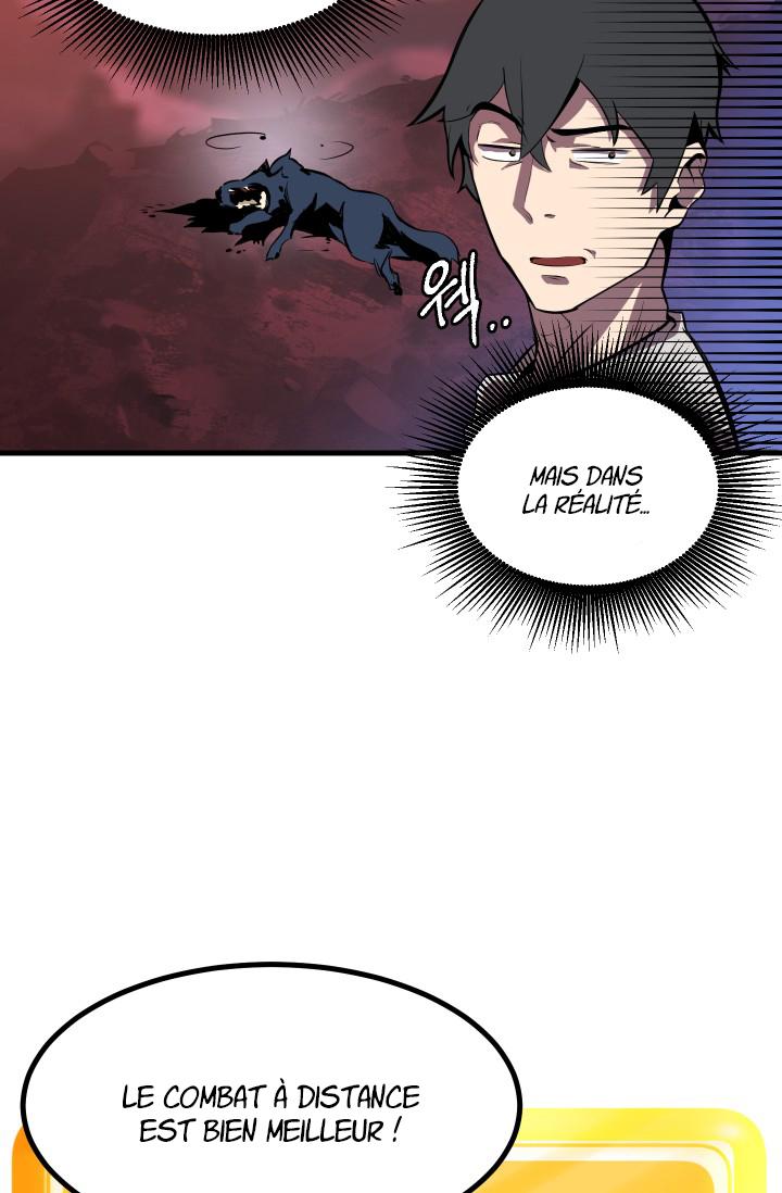 Latna Saga : Survival of a Sword King Chapitre 1 - Page 92