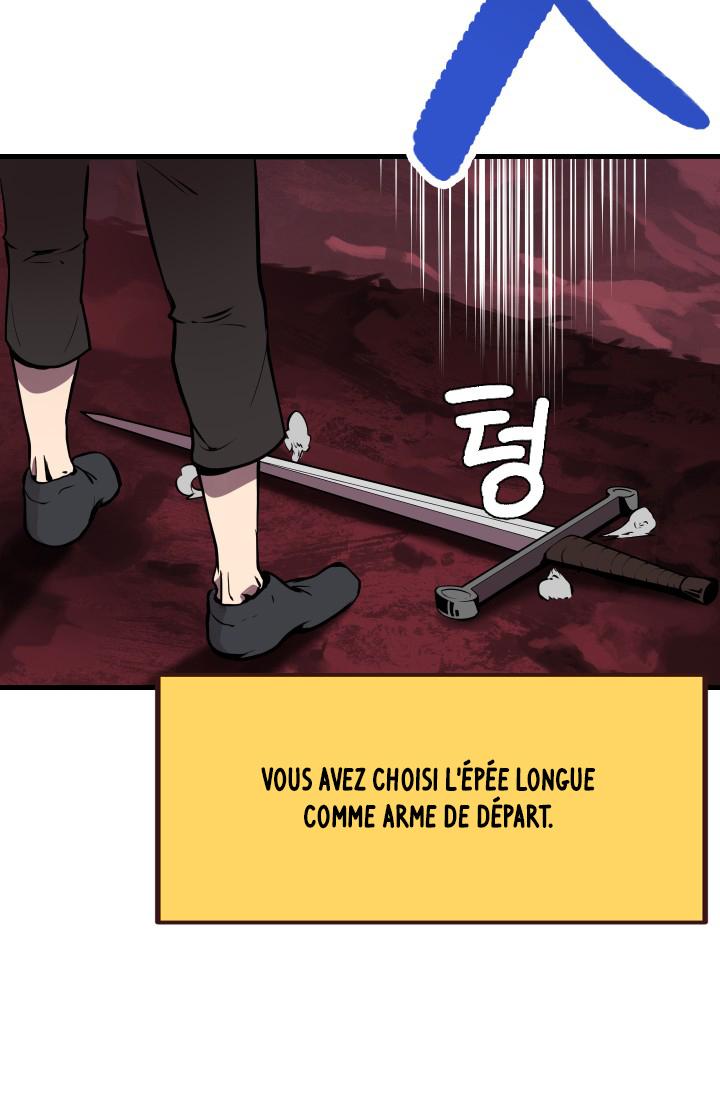 Latna Saga : Survival of a Sword King Chapitre 1 - Page 99