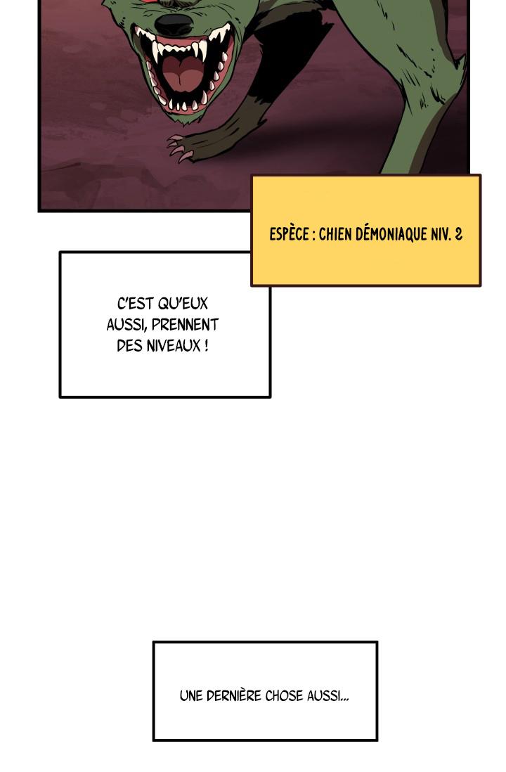 Latna Saga : Survival of a Sword King Chapitre 2 - Page 11