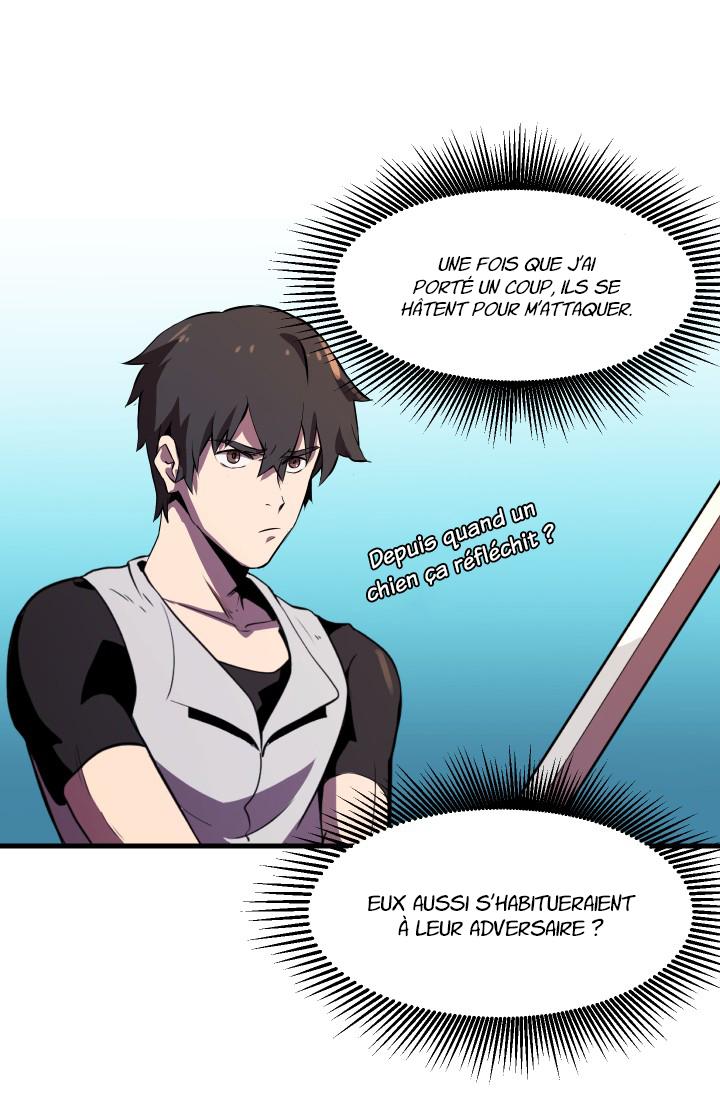 Latna Saga : Survival of a Sword King Chapitre 2 - Page 12