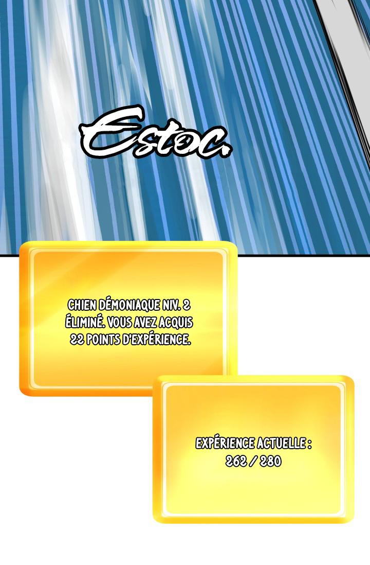 Latna Saga : Survival of a Sword King Chapitre 2 - Page 21