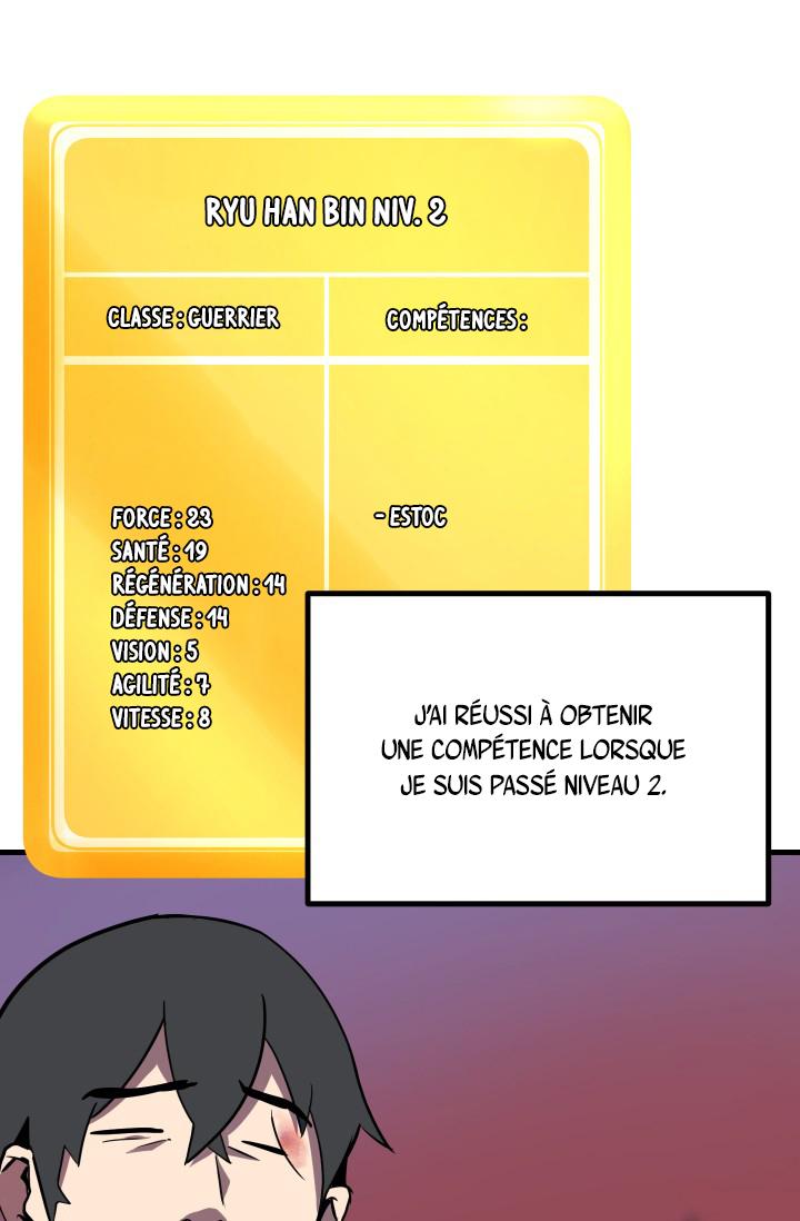 Latna Saga : Survival of a Sword King Chapitre 2 - Page 22