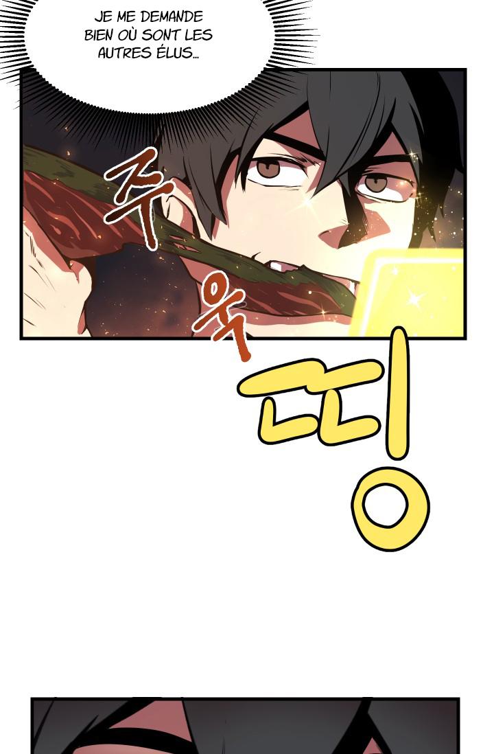 Latna Saga : Survival of a Sword King Chapitre 2 - Page 27