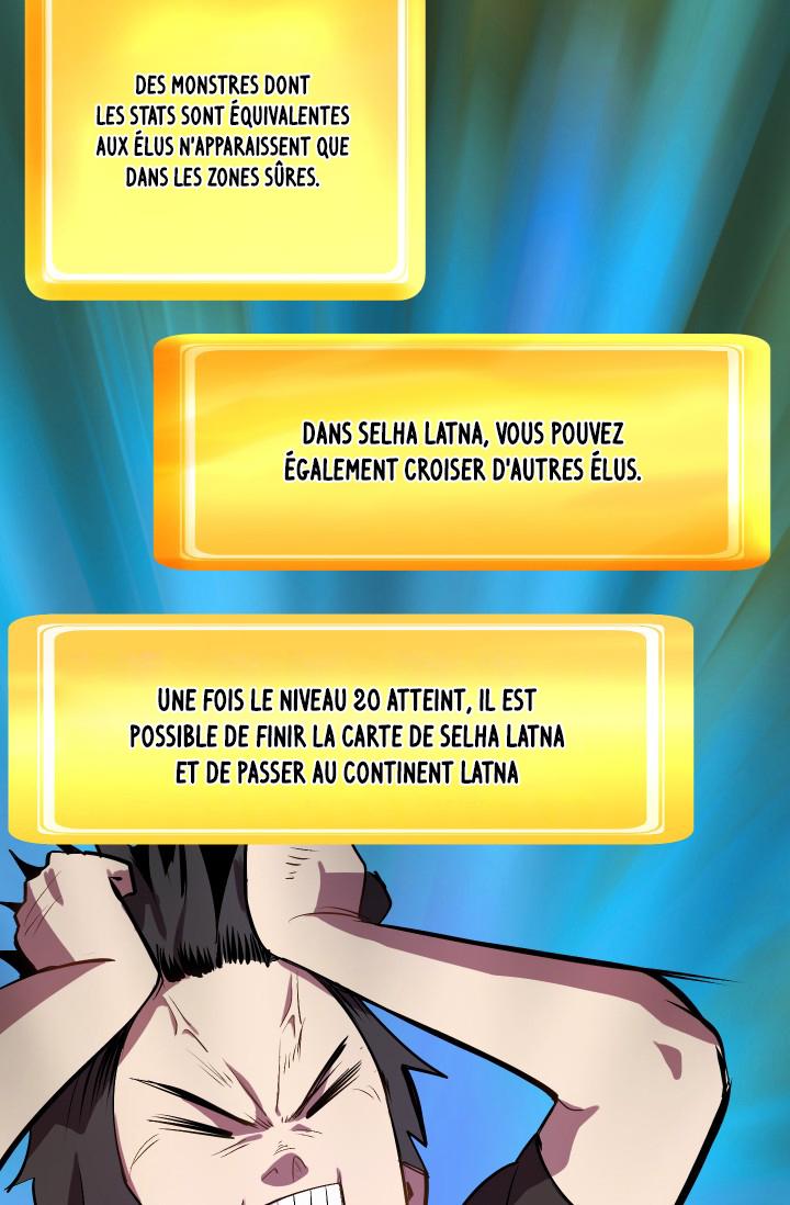 Latna Saga : Survival of a Sword King Chapitre 2 - Page 31