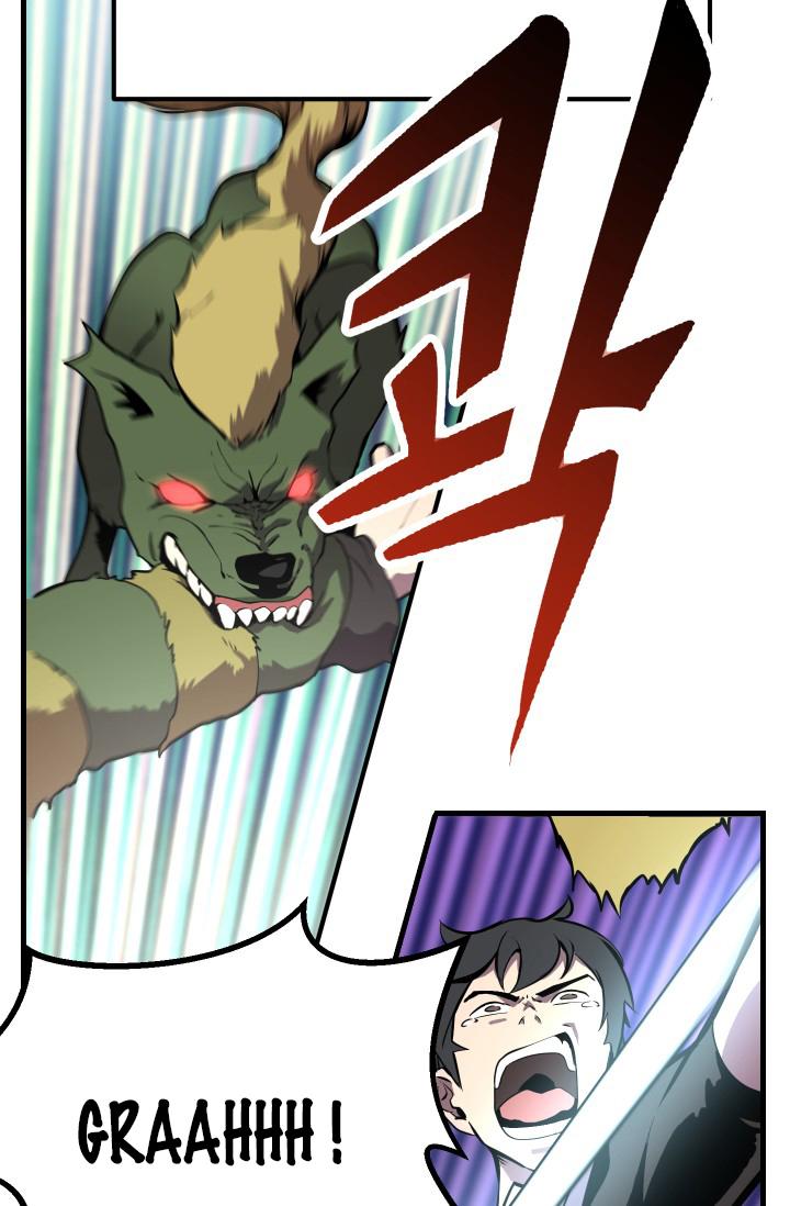 Latna Saga : Survival of a Sword King Chapitre 2 - Page 39