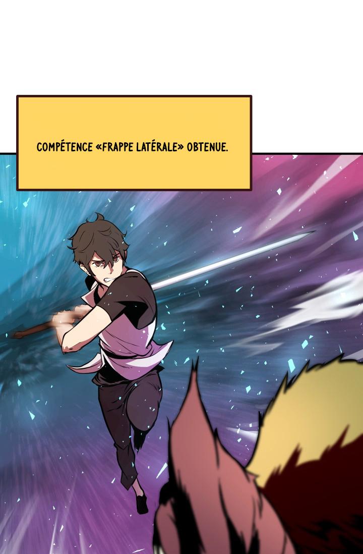 Latna Saga : Survival of a Sword King Chapitre 2 - Page 42