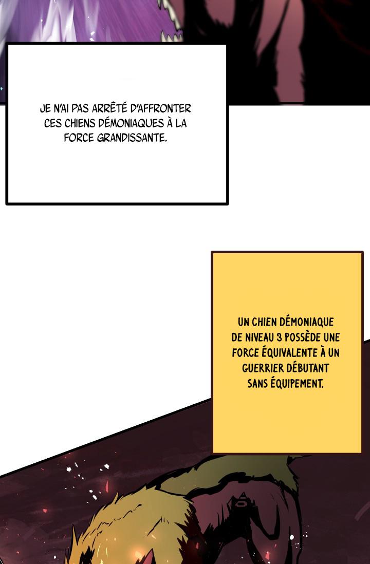 Latna Saga : Survival of a Sword King Chapitre 2 - Page 43