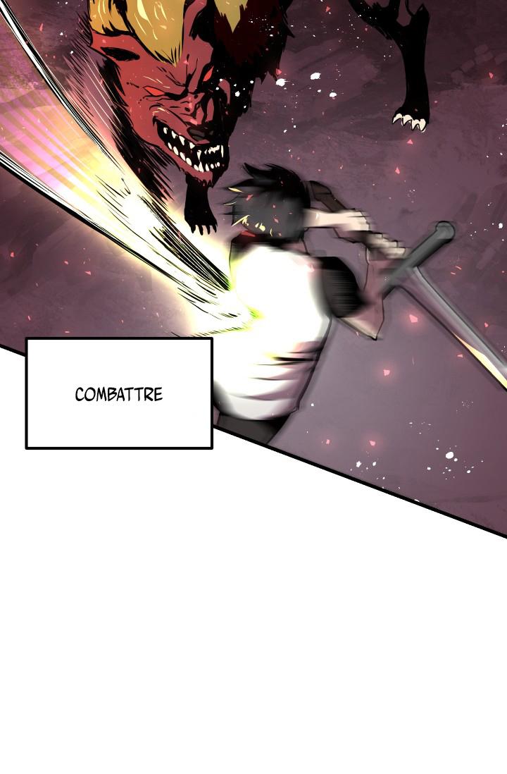 Latna Saga : Survival of a Sword King Chapitre 2 - Page 44