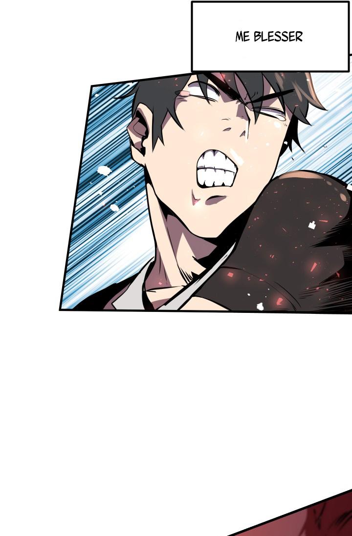 Latna Saga : Survival of a Sword King Chapitre 2 - Page 45