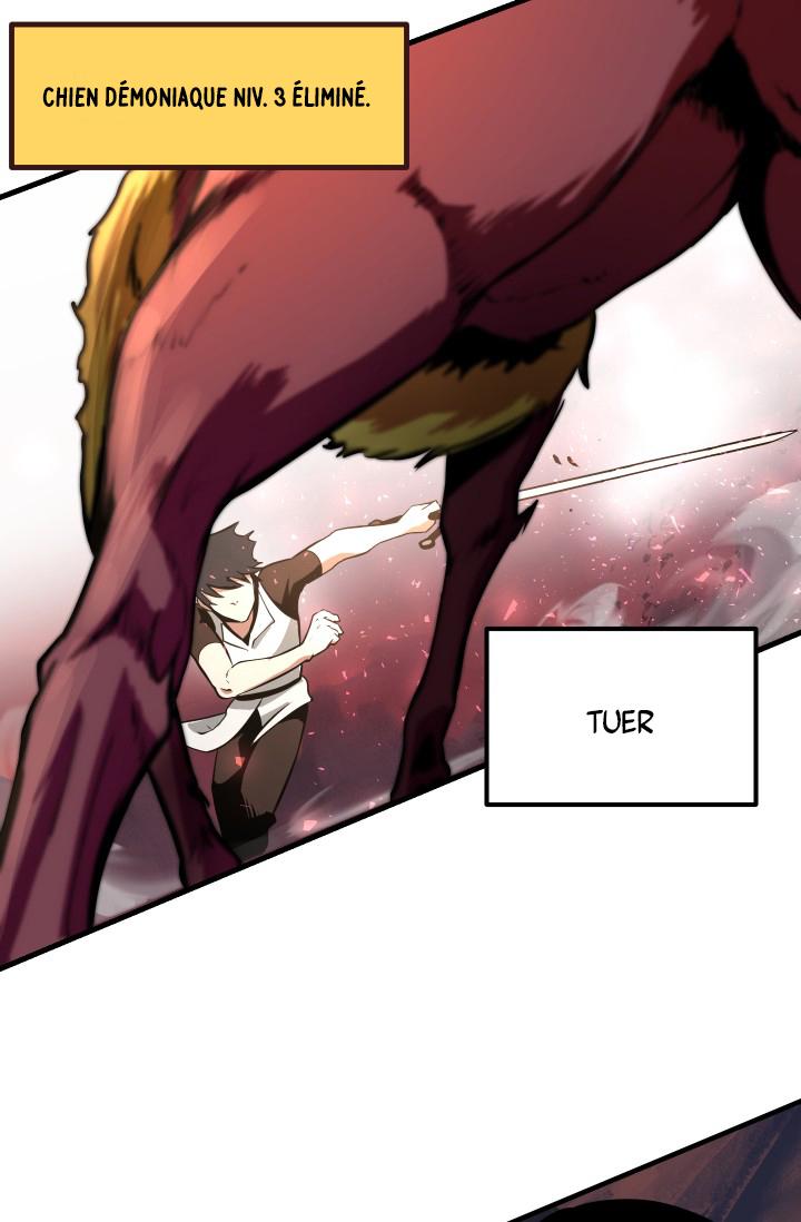 Latna Saga : Survival of a Sword King Chapitre 2 - Page 46