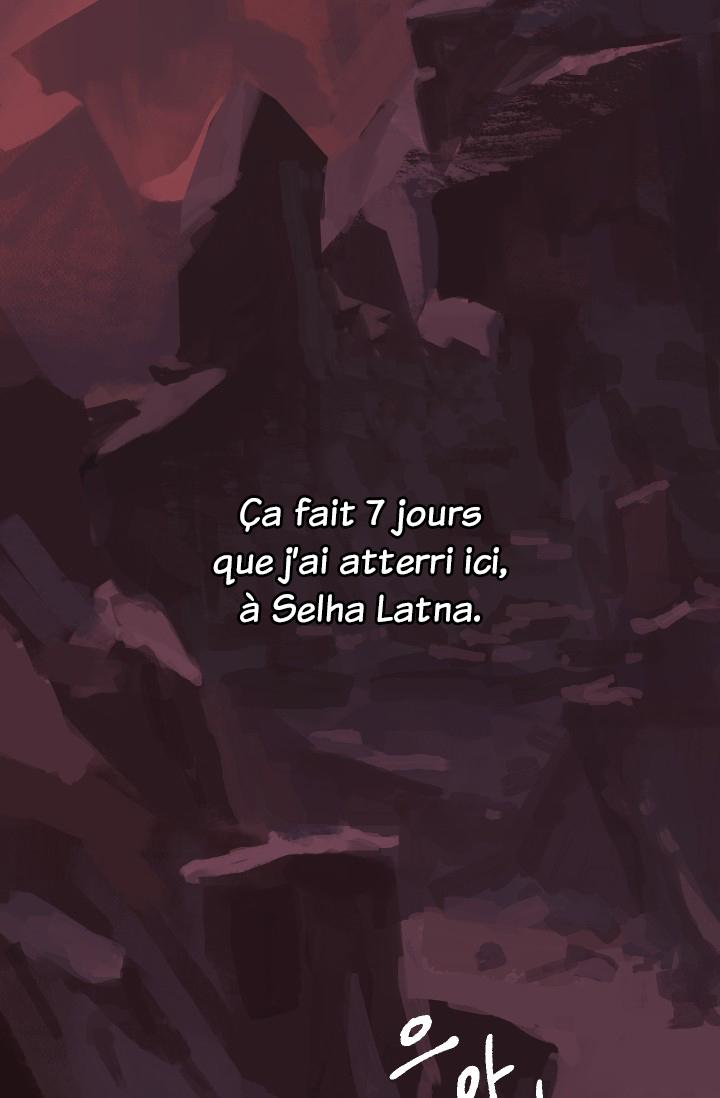 Latna Saga : Survival of a Sword King Chapitre 2 - Page 5