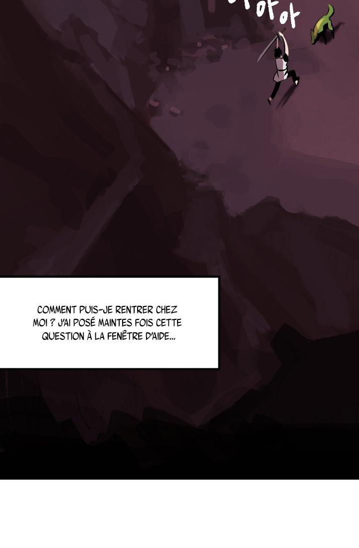 Latna Saga : Survival of a Sword King Chapitre 2 - Page 6