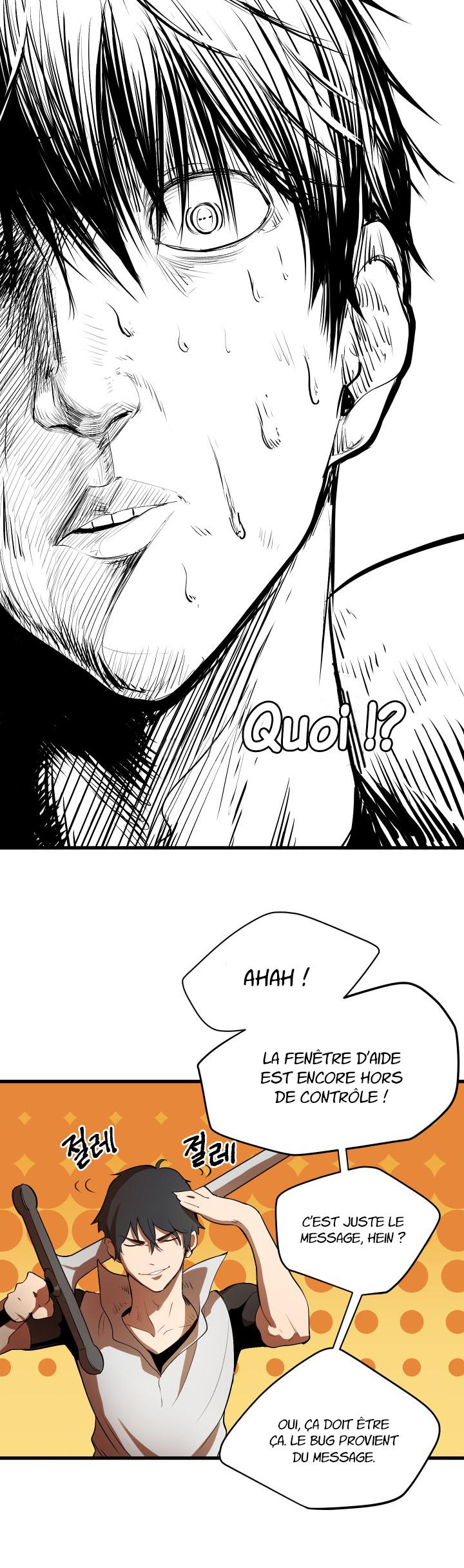 Latna Saga : Survival of a Sword King Chapitre 2 - Page 65
