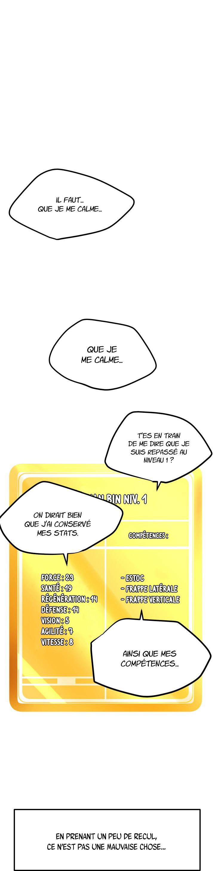 Latna Saga : Survival of a Sword King Chapitre 2 - Page 67