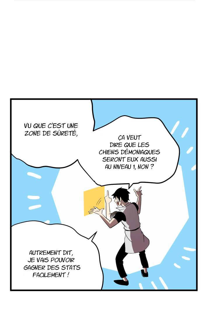 Latna Saga : Survival of a Sword King Chapitre 2 - Page 68
