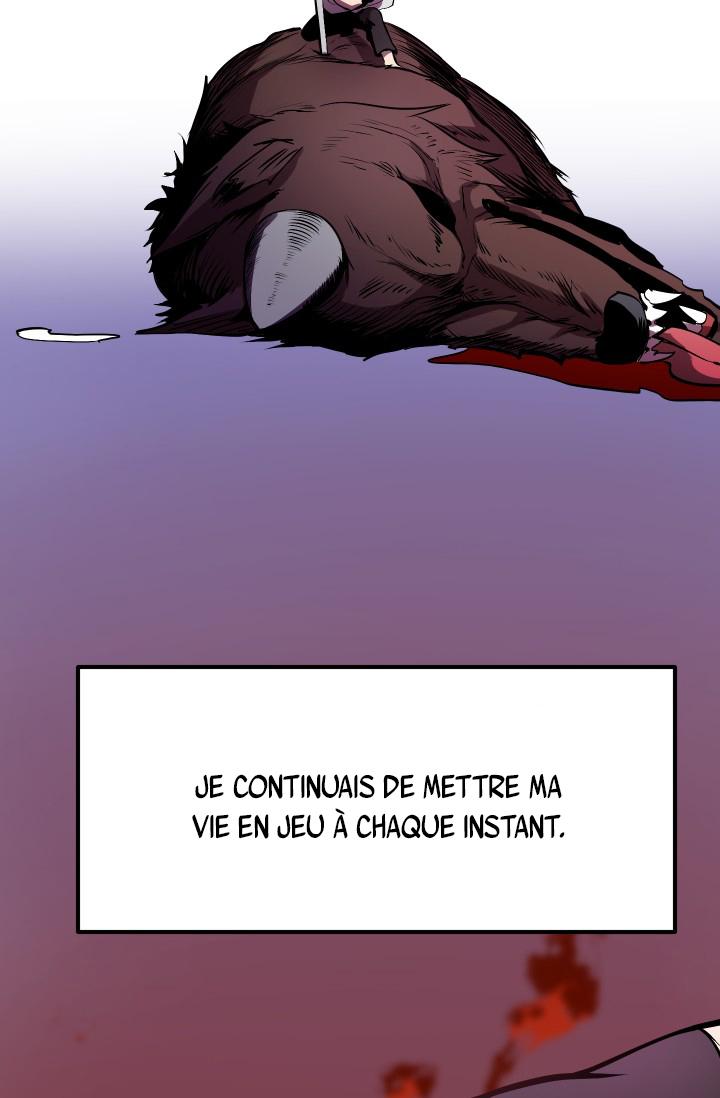 Latna Saga : Survival of a Sword King Chapitre 2 - Page 76