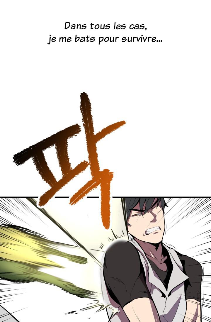 Latna Saga : Survival of a Sword King Chapitre 2 - Page 8