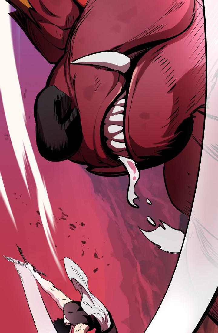 Latna Saga : Survival of a Sword King Chapitre 2 - Page 84