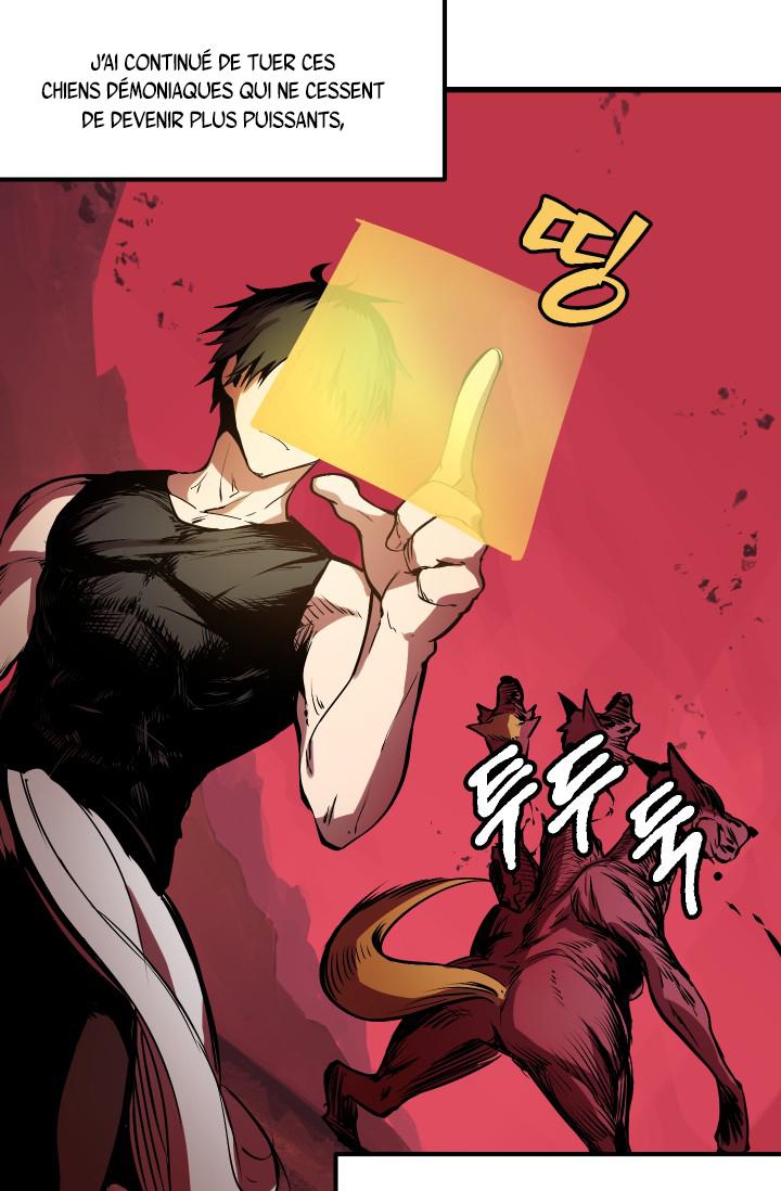 Latna Saga : Survival of a Sword King Chapitre 2 - Page 86
