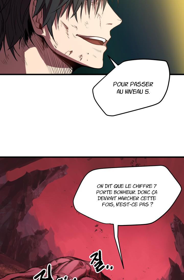 Latna Saga : Survival of a Sword King Chapitre 2 - Page 88