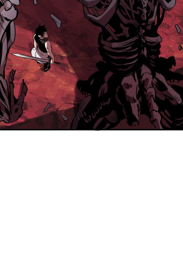 Latna Saga : Survival of a Sword King Chapitre 2 - Page 93