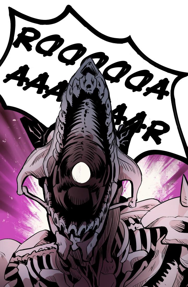 Latna Saga : Survival of a Sword King Chapitre 2 - Page 94