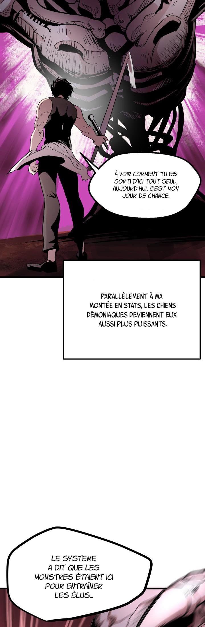 Latna Saga : Survival of a Sword King Chapitre 2 - Page 95