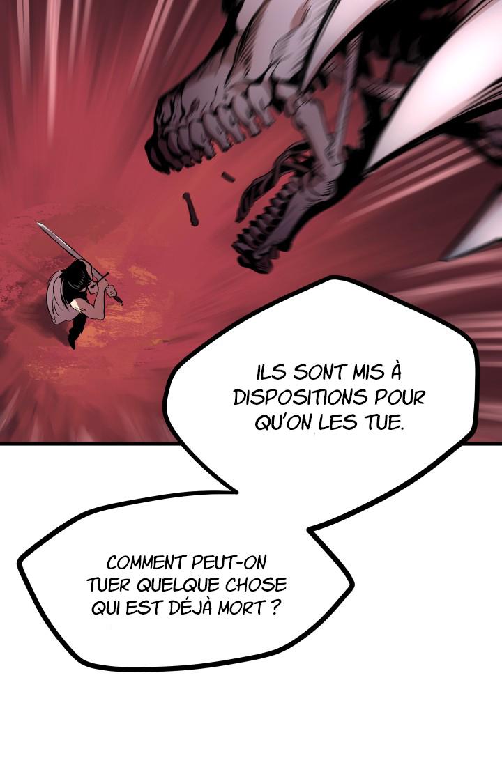 Latna Saga : Survival of a Sword King Chapitre 2 - Page 96