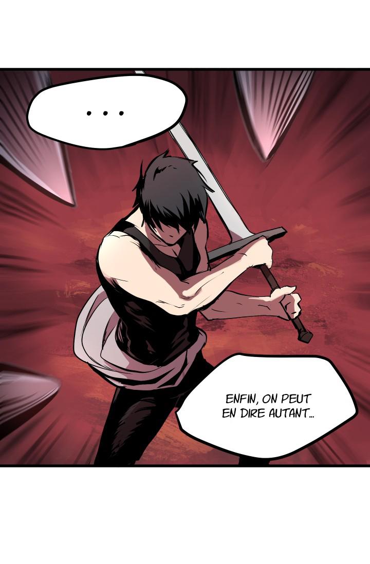 Latna Saga : Survival of a Sword King Chapitre 2 - Page 97