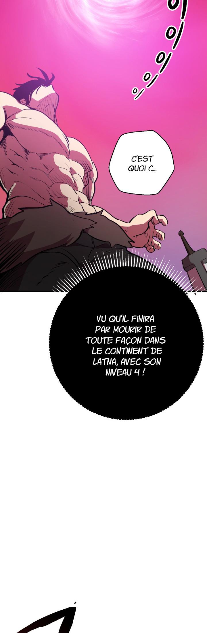 Latna Saga : Survival of a Sword King Chapitre 3 - Page 102