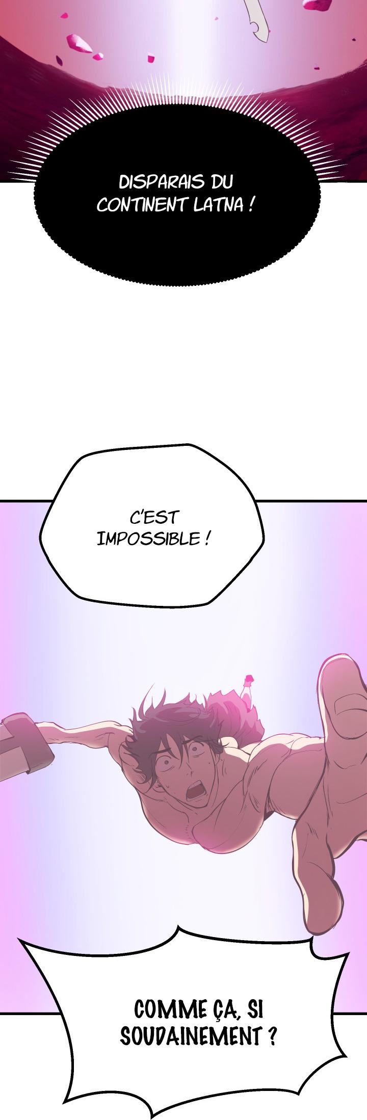 Latna Saga : Survival of a Sword King Chapitre 3 - Page 106